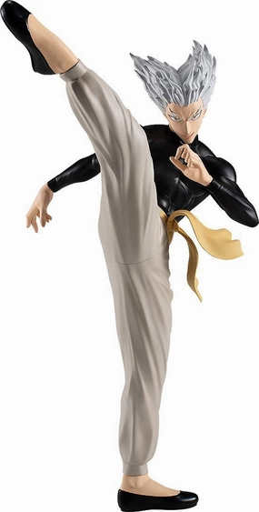 One Punch Man - Garou - Pop Up Parade Master Collector