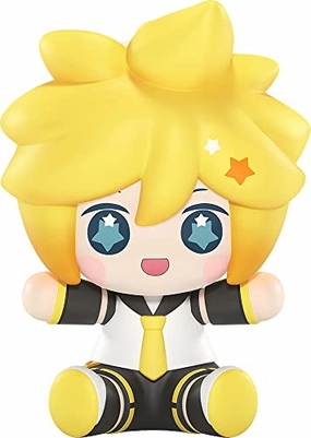 Robot Art Modern Technique Huggy Good Smile Character Vocal Series 02: Kagamine Rin/Len Kagamine Len Ver.