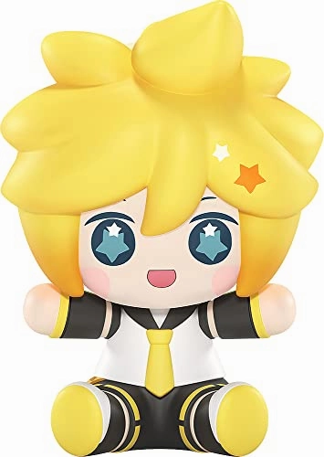 Robot Art Modern Technique Huggy Good Smile Character Vocal Series 02: Kagamine Rin/Len Kagamine Len Ver.