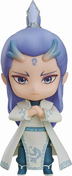 Premium Figure Nendoroid "Ne Zha" Ao Bing