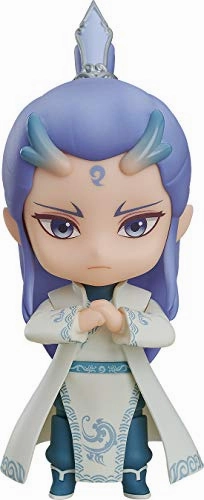 Premium Figure Nendoroid "Ne Zha" Ao Bing