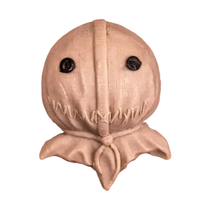 Enchanting Party Haunted Masks TRICK 'R TREAT - SAM SCULPTED SOAP