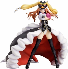 Action Hobby Princess of the Crystal 1/8 Mawaru Penguindrum
