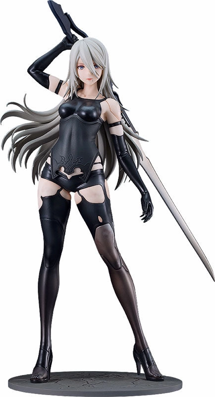 "NieR:Automata Ver1.1a" A2 (YoRHa Type A No. 2) 1/7 Scale Figure Artistic Sculpture