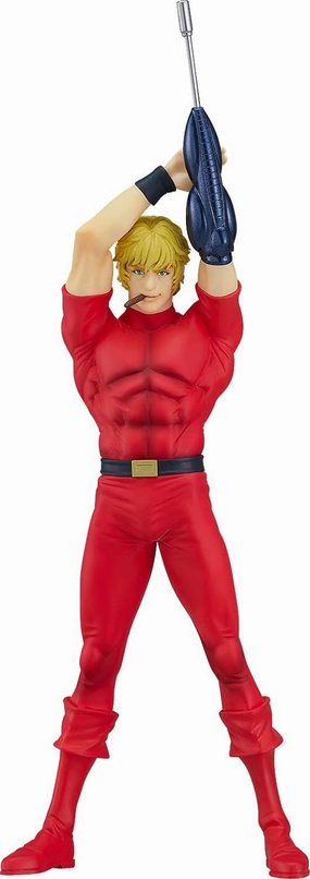 POP UP PARADE "Cobra The Space Pirate" Cobra Limited Decor