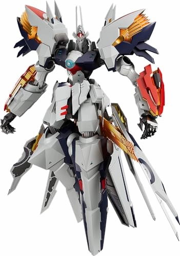 Safe For Children Moderoid "Linebarrels of Iron" Linebarrel Overdrive