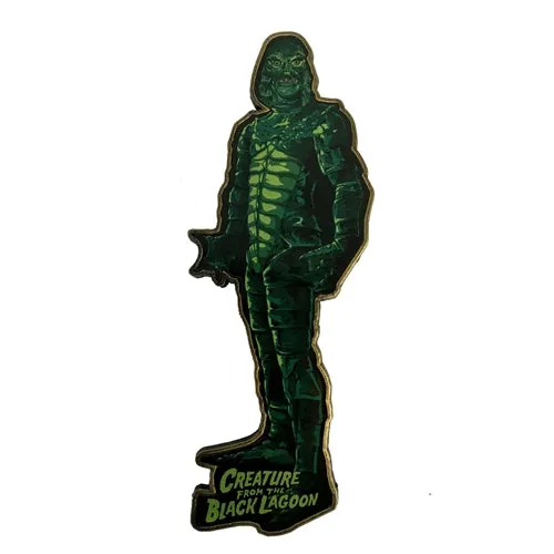 Universal Monsters Creature from the Black Lagoon Bottle Opener San Diego Comic-Con 2019 Exclusive Charming Crafts