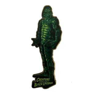 Spooky Lights Mystical Masks Universal Monsters Creature from the Black Lagoon Bottle Opener San Diego Comic-Con 2019 Exclusive