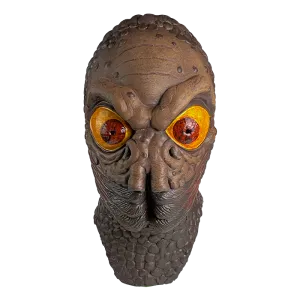 Monster Ornaments Universal Monsters - The Mole Man Mask (DISCONTINUED)