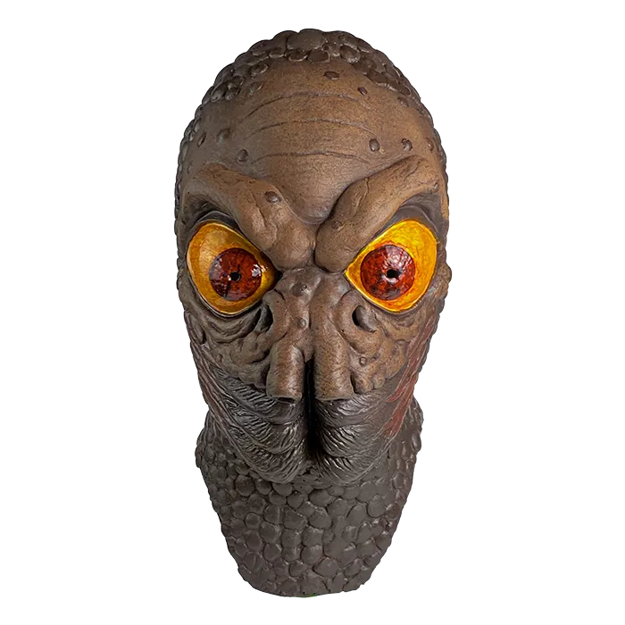 Universal Monsters - The Mole Man Mask (DISCONTINUED) Ghostly Lights Wicked Designs