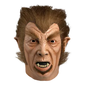 Whimsical Lights Monster Masks Universal Monsters - Werewolf of London Mask (DISCONTINUED)