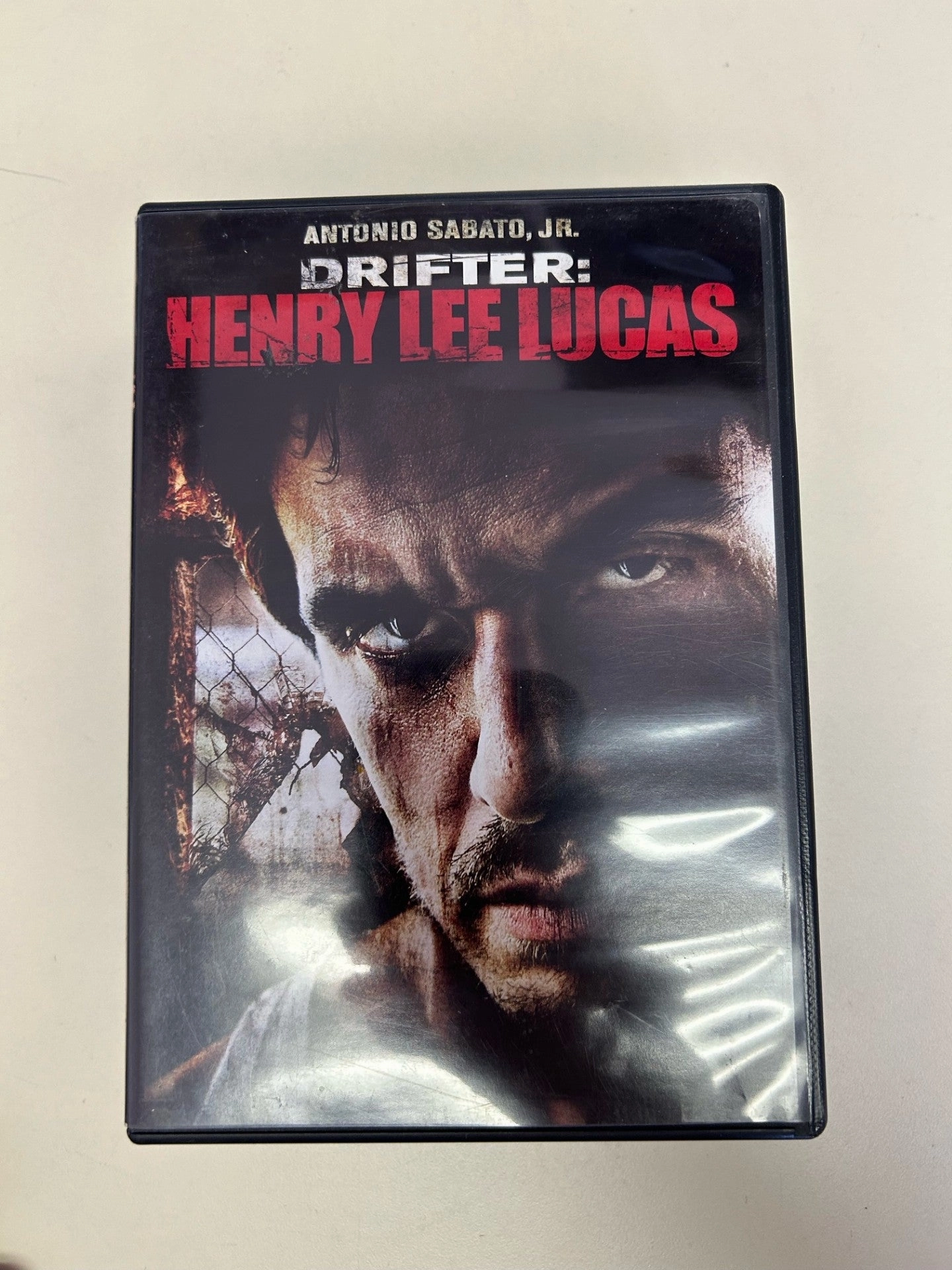 Fantastic Supplies USED - Drifter: Henry Lee Lucas DVD
