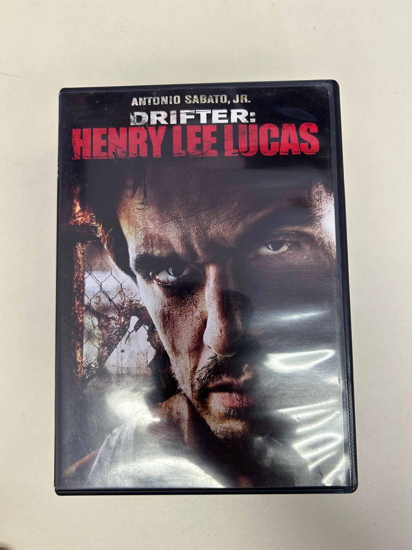 Playful Party Fantastic Party USED - Drifter: Henry Lee Lucas DVD