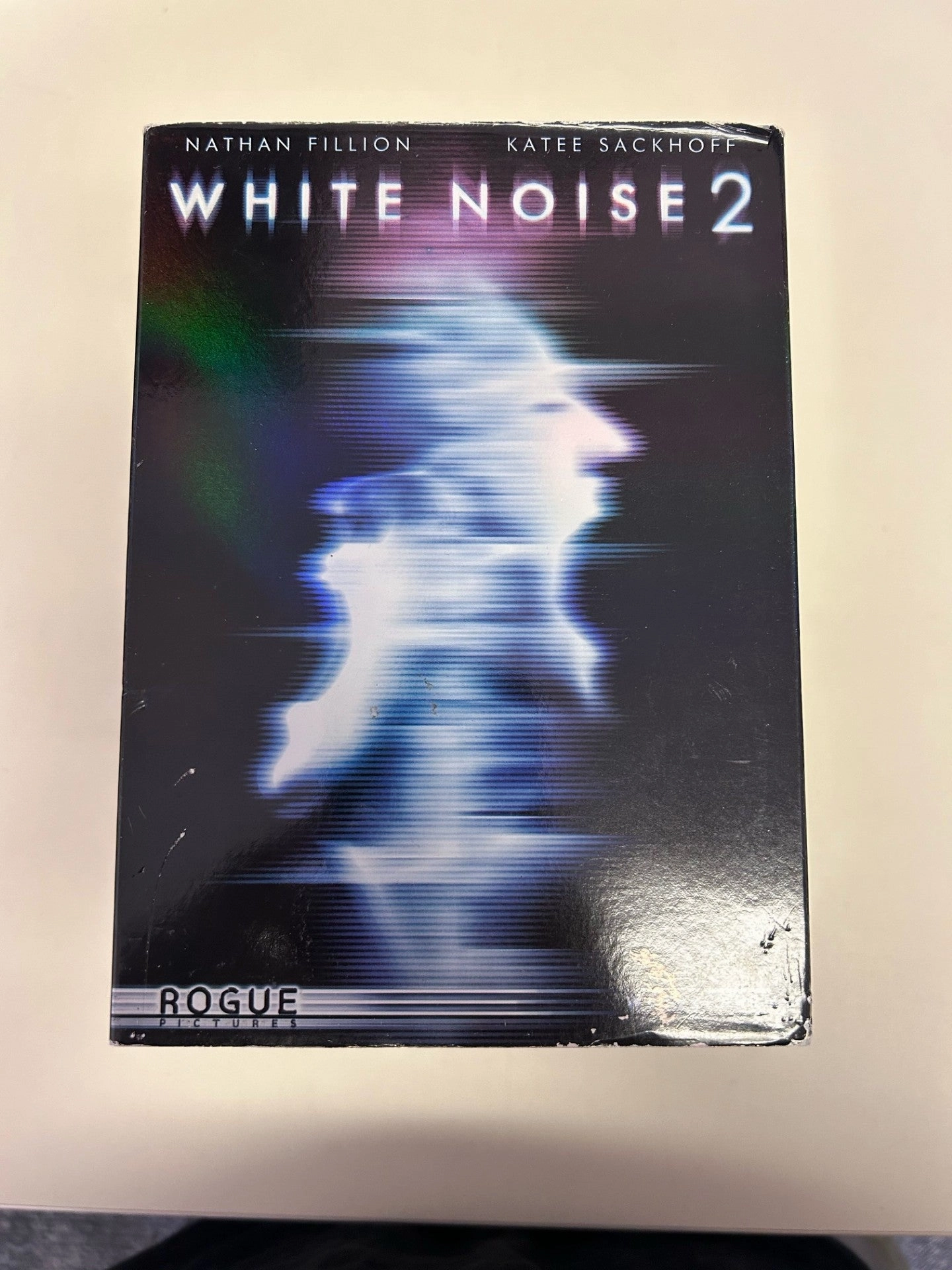 USED - White Noise 2 DVD Mystical Treats