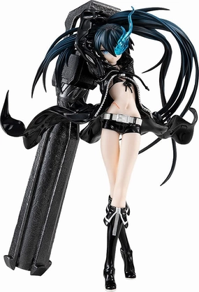 "Black Rock Shooter" POP UP PARADE Black Rock Shooter Video game Special Edition