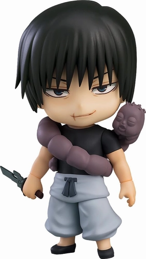 Hidden Gem Small Space Nendoroid "Jujutsu Kaisen" Fushiguro Toji