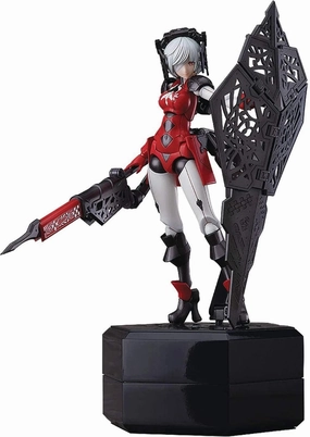 VI Carbonia Adamas - 1/1 scale - Chitocerium Original Character - Good Smile Company Anime Object Superhero Unit