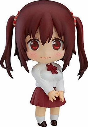 Wholesale Price Anime Merchandise Himouto! Umaru-chan R Nendoroid (#832) Ebina Nana & Necolumbus - Good Smile Company