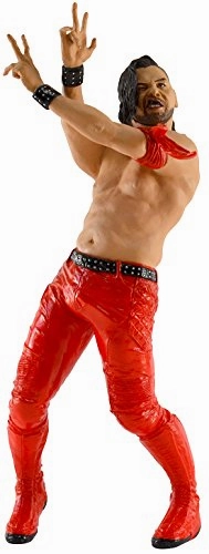 "Pro Kaku Heroes F" New Japan Pro-Wrestling 1/11 Nakamura Shinsuke Gaming Toy Hand Sculpted