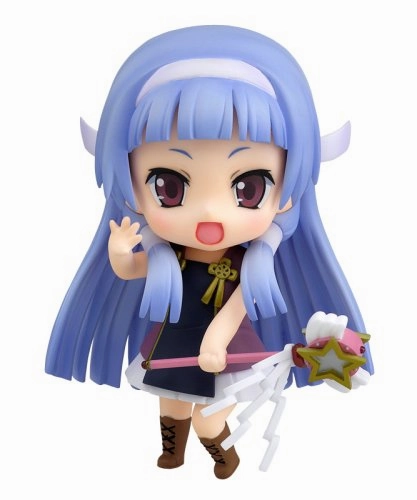 Kannagi Nagi Nendoroid Character Toy Action Goods