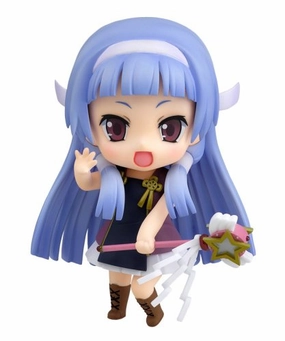 Kannagi Nagi Nendoroid Character Toy Action Goods