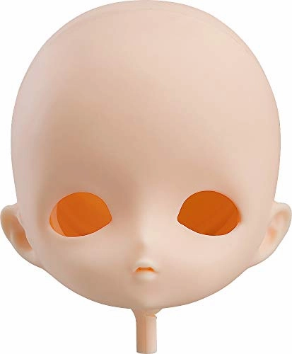Harmonia bloom blooming doll (Head) Character Collectible Mythical Figure