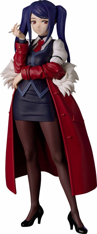 All Season Superhero Figure POP UP PARADE "VA-11 HALL-A: Cyberpunk Bartender Action" Jill Stingray L Size