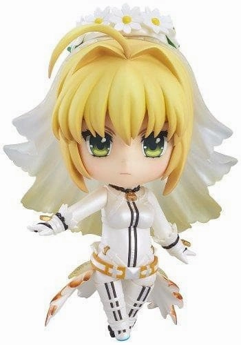Sports Player Fate/EXTRA CCC - Nendoroid Saber Bride