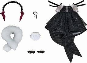 Nendoroid Doll Outfit Set Classical Concert (Girl) Movie Figure TV show