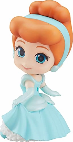 Nendoroid "Cinderella" Cinderella Secondary Market