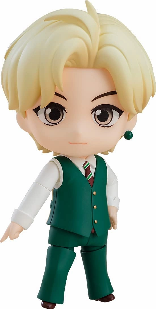 Action Pose Roman Figure "TinyTAN" Nendoroid#1806 V
