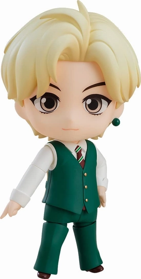 Action Pose Roman Figure "TinyTAN" Nendoroid#1806 V