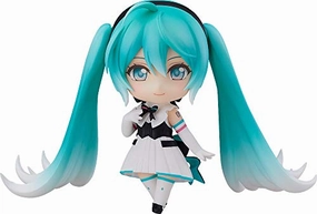 Robot Showcase Vocaloid Nendoroid #1039 Hatsune Miku (Symphony 2018 - 2019 Ver. version) - Good Smile Company
