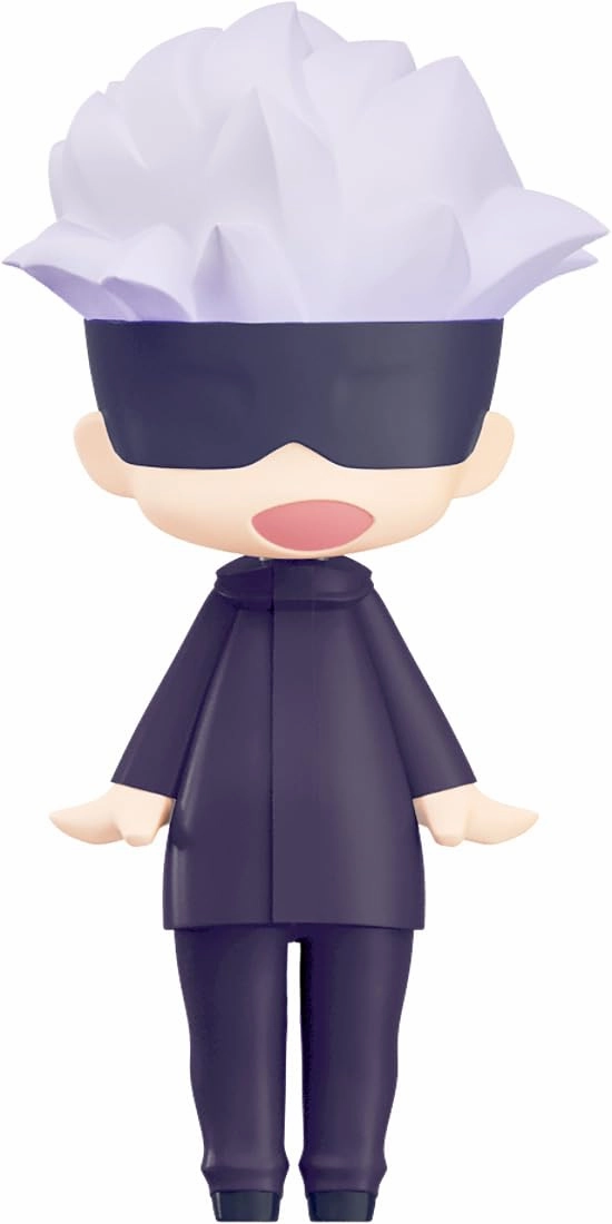 HELLO! GOOD SMILE "Jujutsu Kaisen" Gojo Satoru Porcelain Doll
