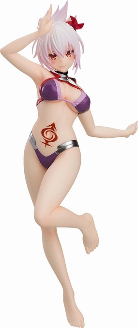 POP UP PARADE "Ayakashi Triangle" Kazamaki Matsuri Premium item