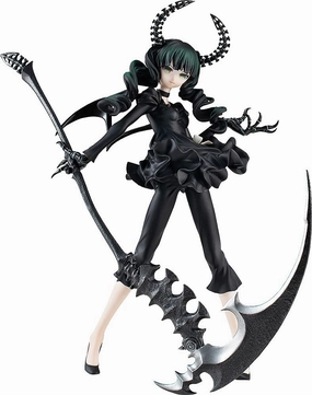 Character Collectible Multi Pack "Black Rock Shooter" POP UP PARADE Dead Master