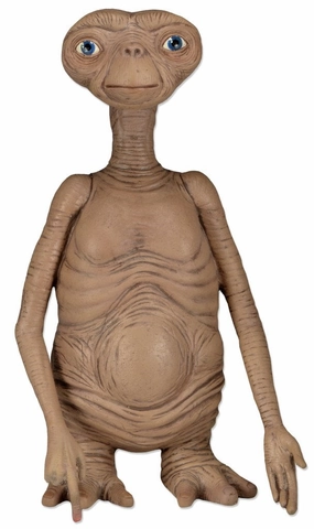 E.T. Prop Replica - 12" Foam Figure Mystical Decorations