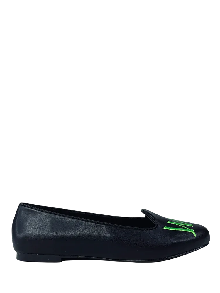 Contemporary ease User-Friendly WICKED FLAT