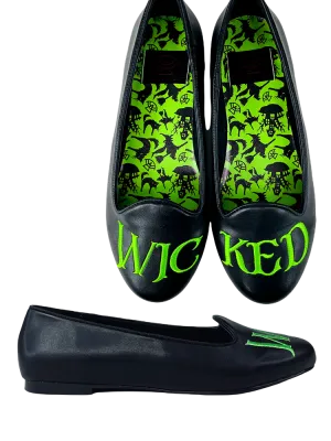 WICKED FLAT Supportive Lining