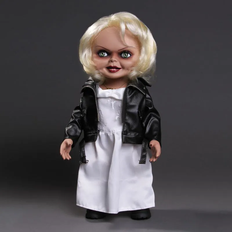 Bride of Chucky: Talking Tiffany Haunted Supplies Fantastic Designs