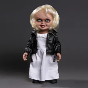 Bride of Chucky: Talking Tiffany Haunted Supplies Fantastic Designs