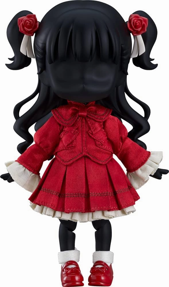 "Shadows House" Nendoroid Doll Kate Movie Merchandise Seasonal Decoration