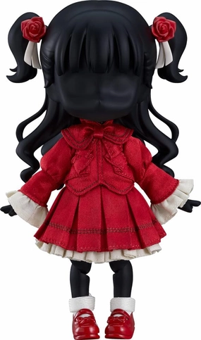 "Shadows House" Nendoroid Doll Kate Movie Merchandise Seasonal Decoration