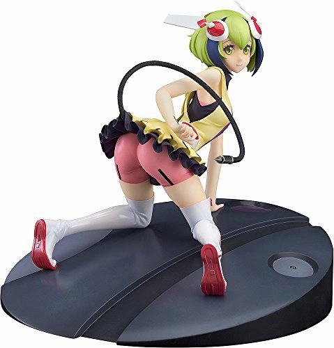 Gaming Unit Robot Design Yurizaki Mira 1/8 Dimension W