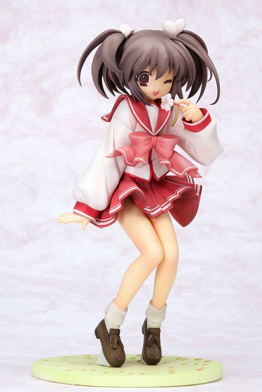 Yuzuhara Konomi 1/8 To Heart 2 Art Object
