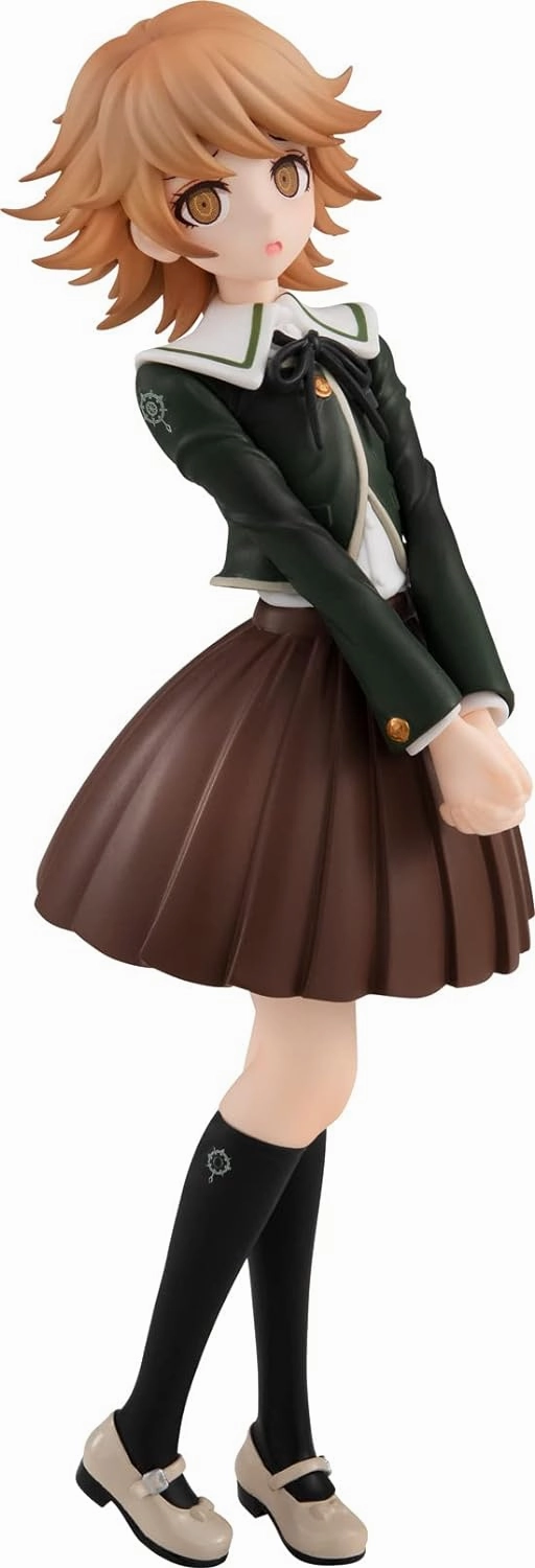 Whole Series POP UP PARADE "Danganronpa 1,2 Reload" Fujisaki Chihiro
