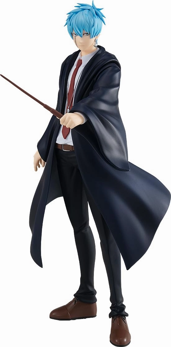 POP UP PARADE "Mashle: Magic and Muscles" Lance Crown Personalized Gift