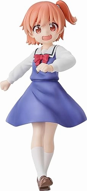 POP UP PARADE "Wataten!: An Angel Flew Down to Me Precious Friends" Hoshino Hinata Vinyl Art Cowboy Sculpture