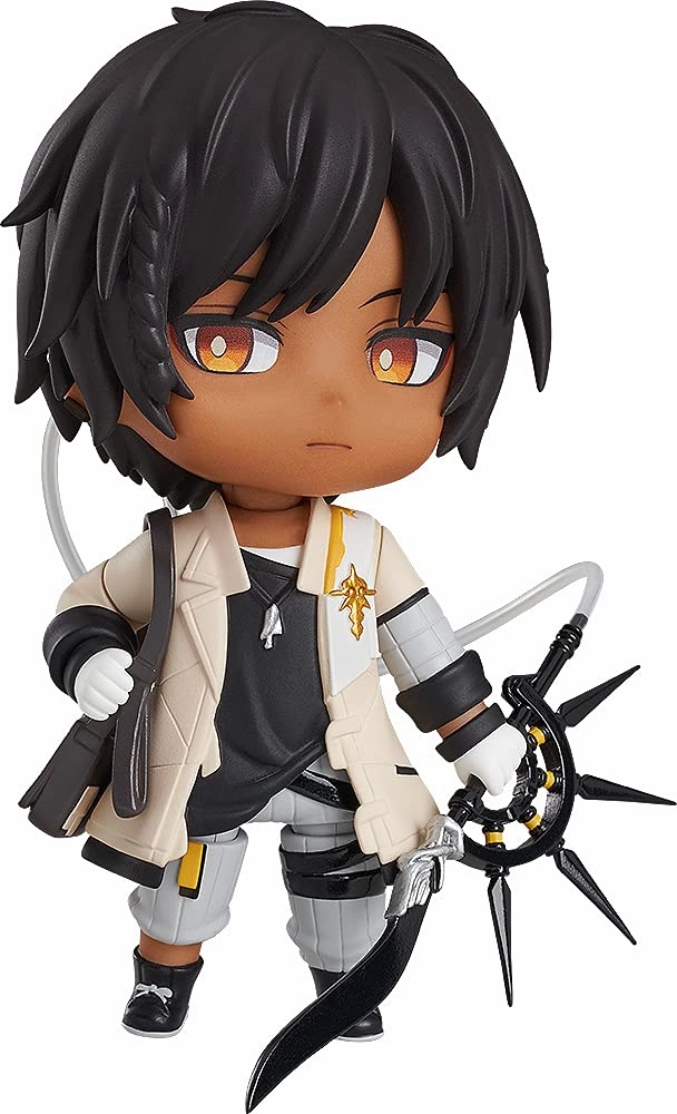 "Arknights" Nendoroid#1679 Thorns Character Showcase Audience Favorite