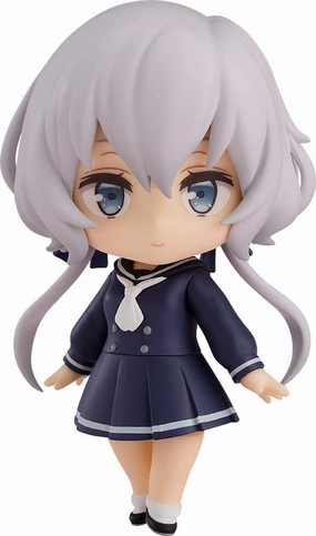 Book Character Zombie Land Saga - Nendoroid#1347 Konno Junko (Good Smile Company)
